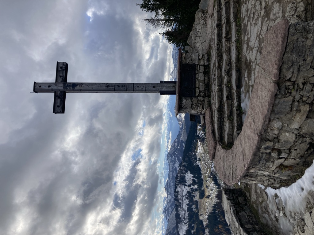 Photo №2 of Zwölferhorn