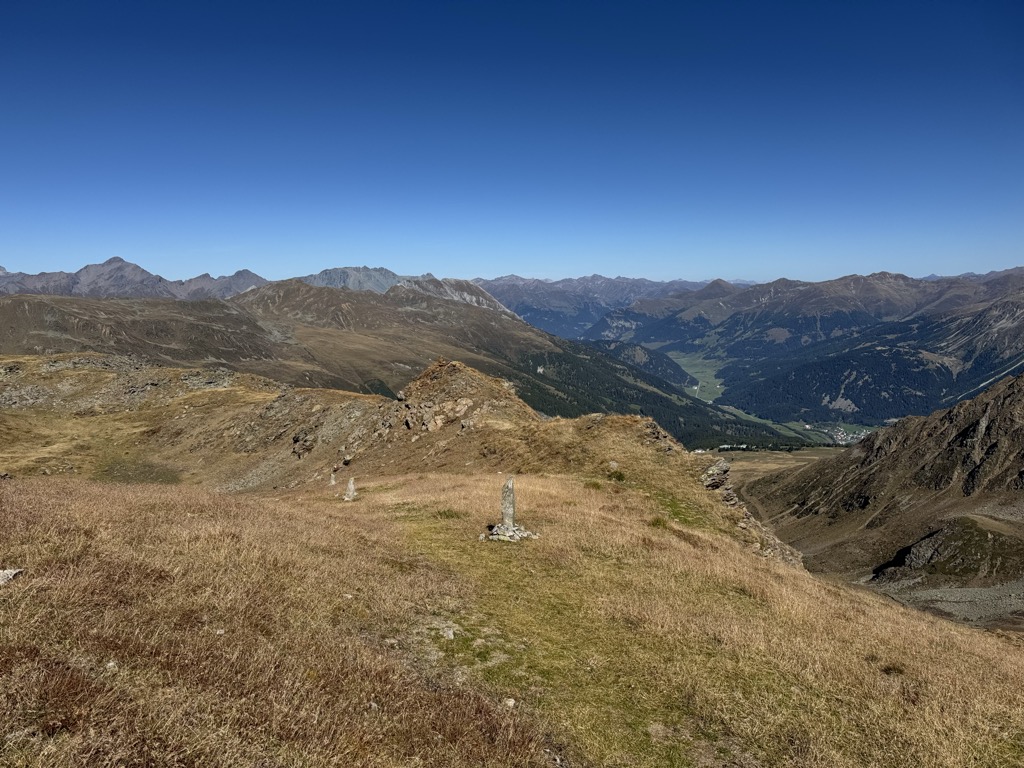 Photo №1 of Zwölferkopf - Cima Dodici