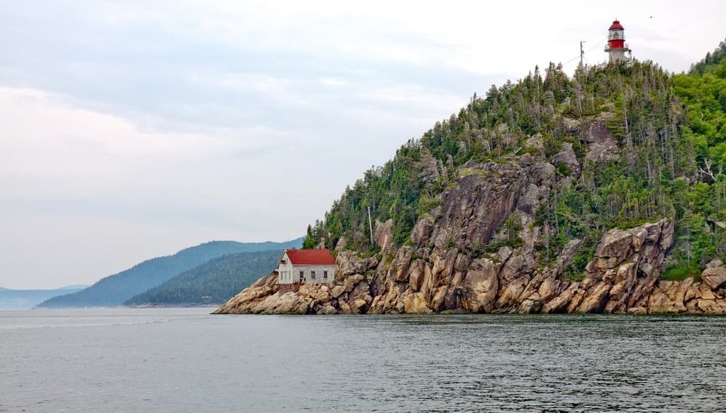 Saint-Siméon, Quebec