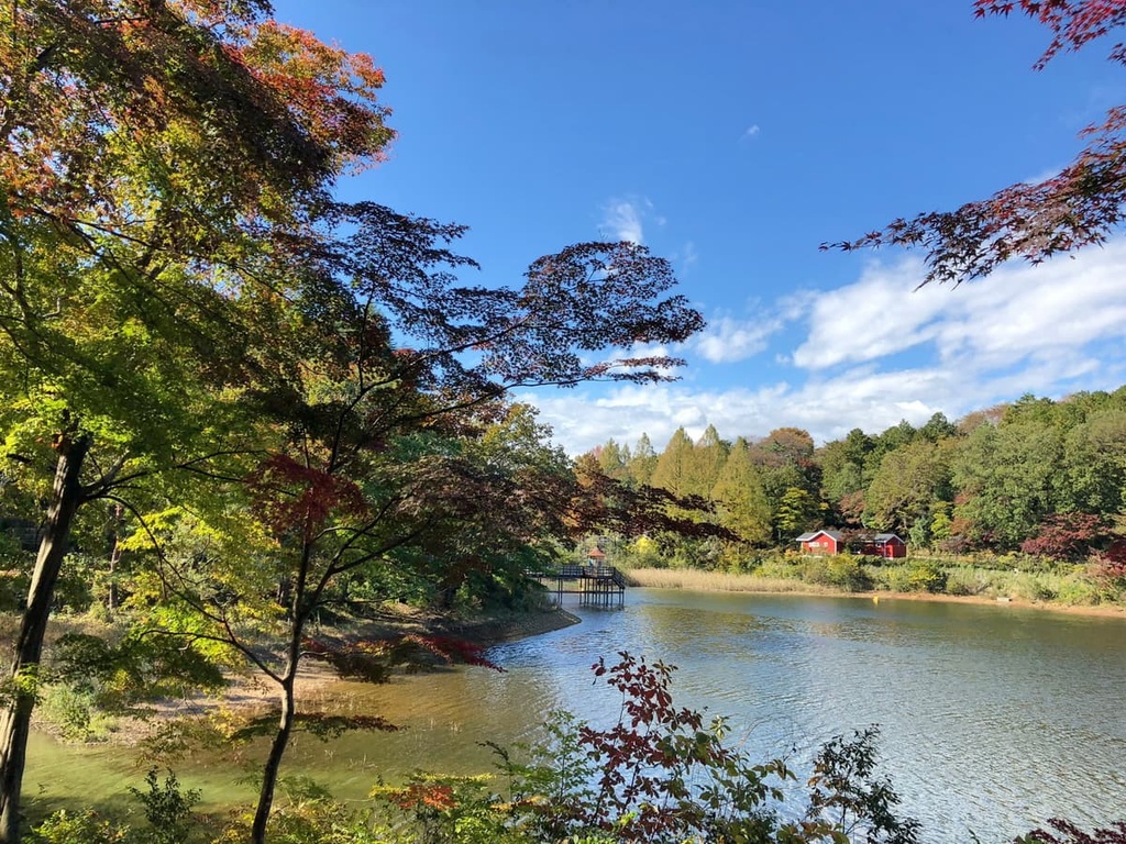 Hanno City,, Saitama, Tokyo