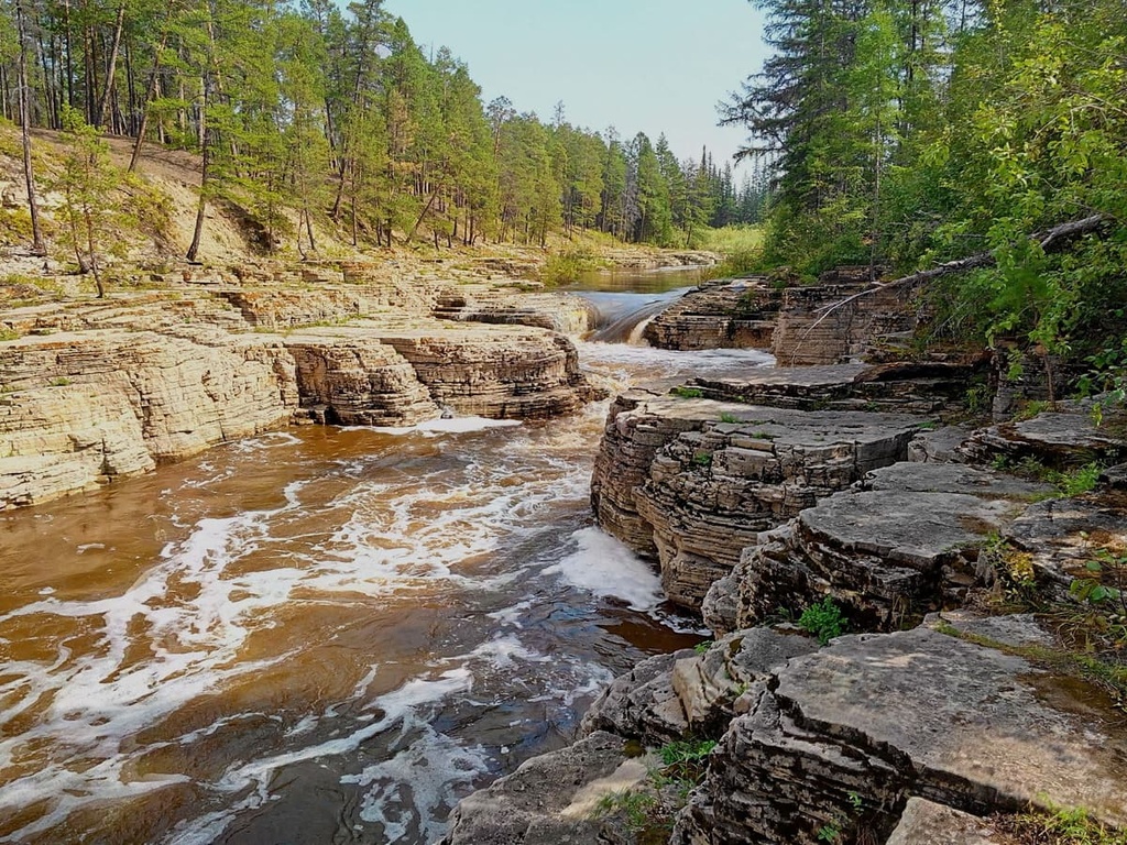 Sakha Yakutia Republic, Russia