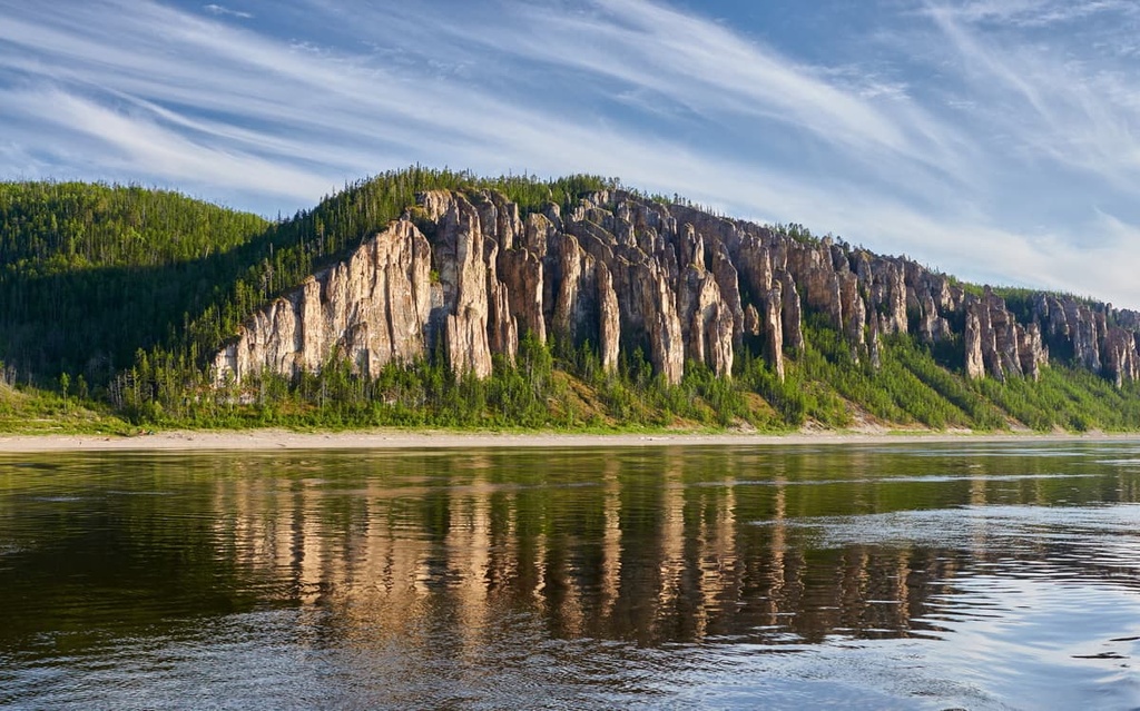 Sakha Yakutia Republic, Russia