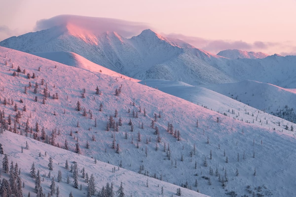 Sakha Yakutia Republic, Russia