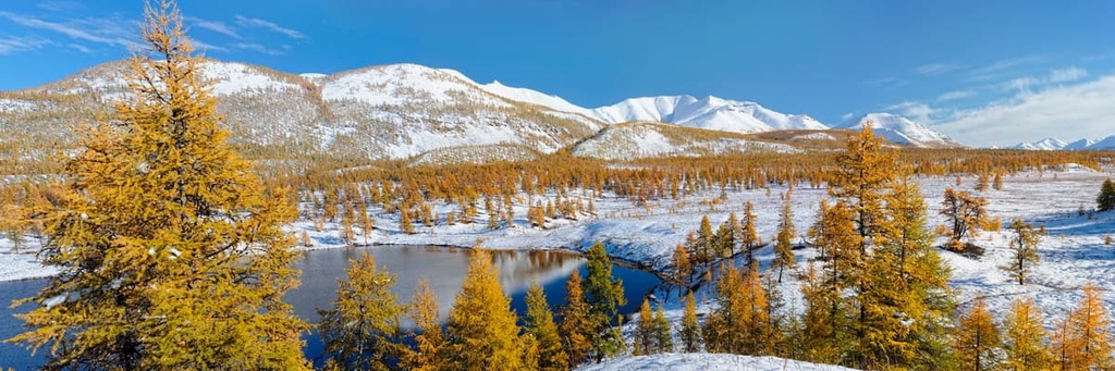 Sakha Yakutia Republic, Russia