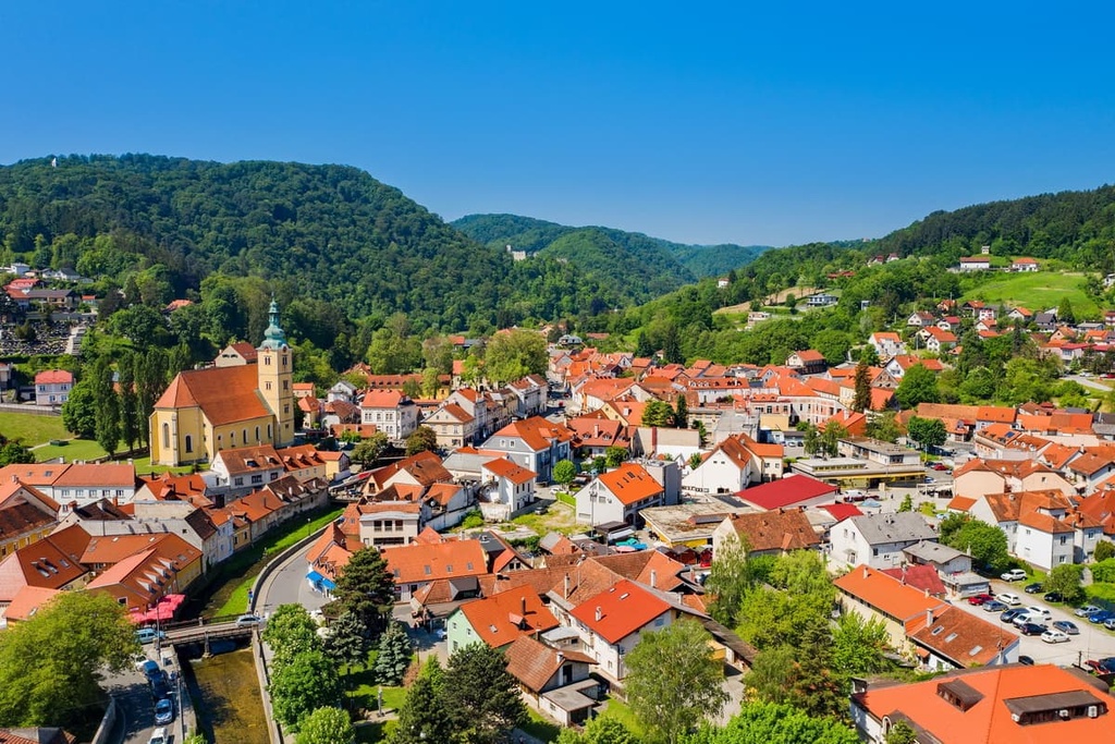 Samobor, Croatia