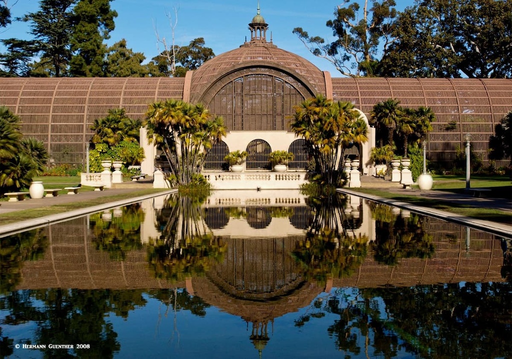 San Diego County, California