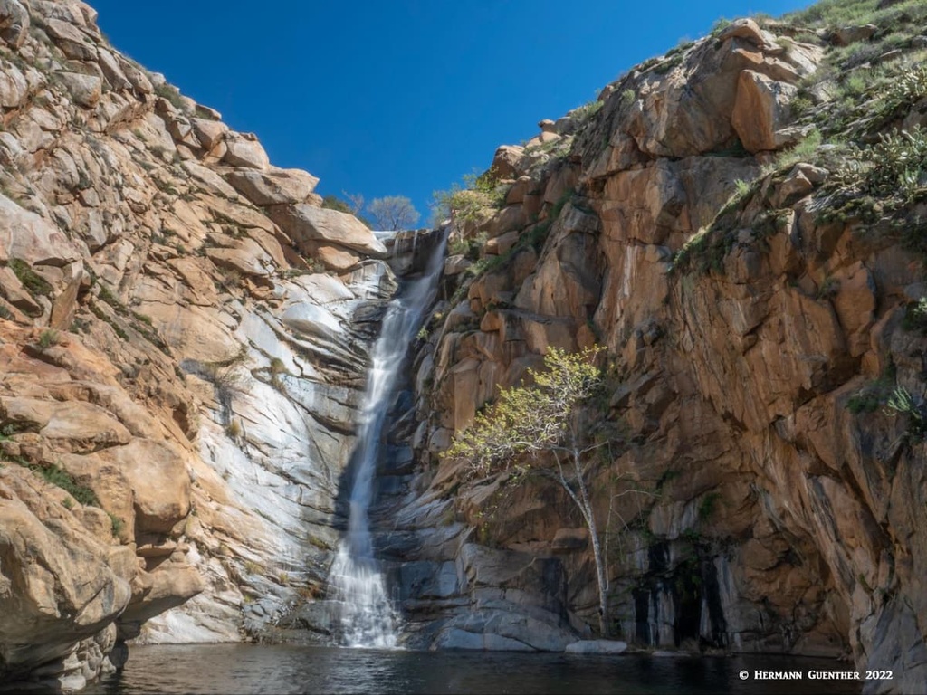 San Diego County, California