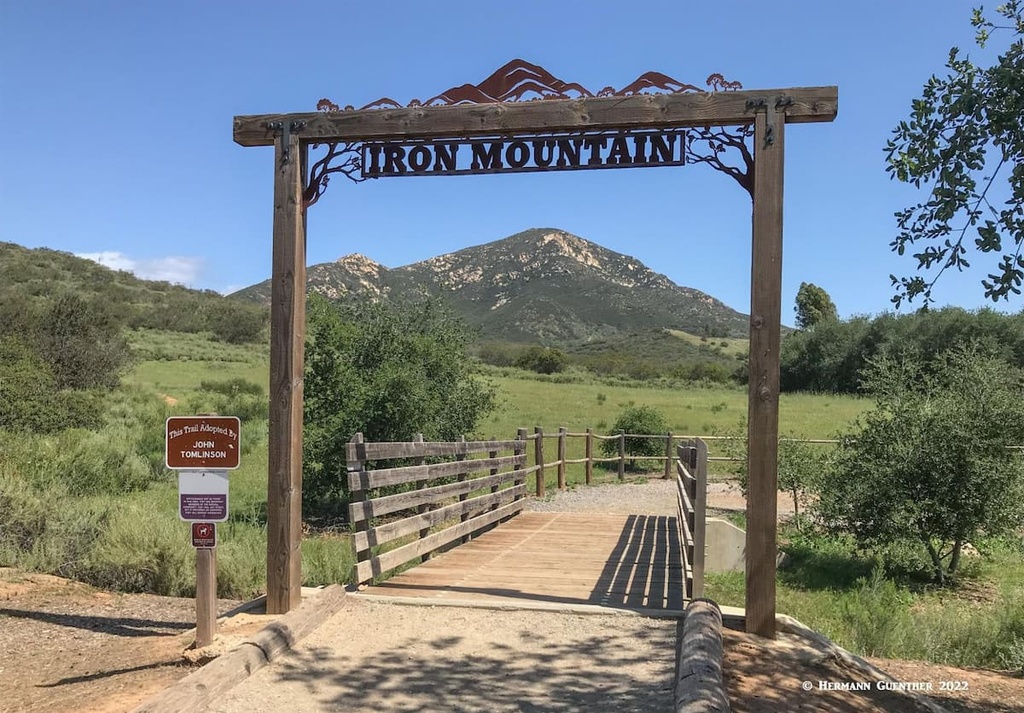 San Diego County, California