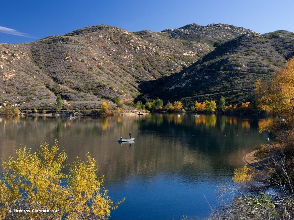 San Diego County, California