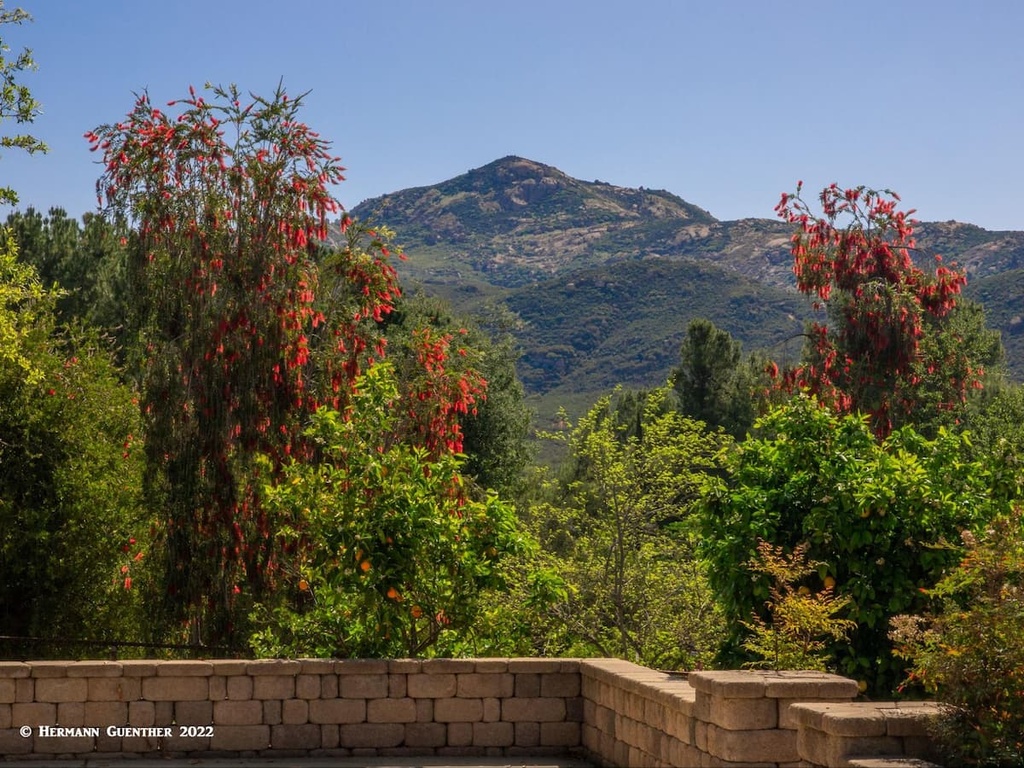 San Diego County, California