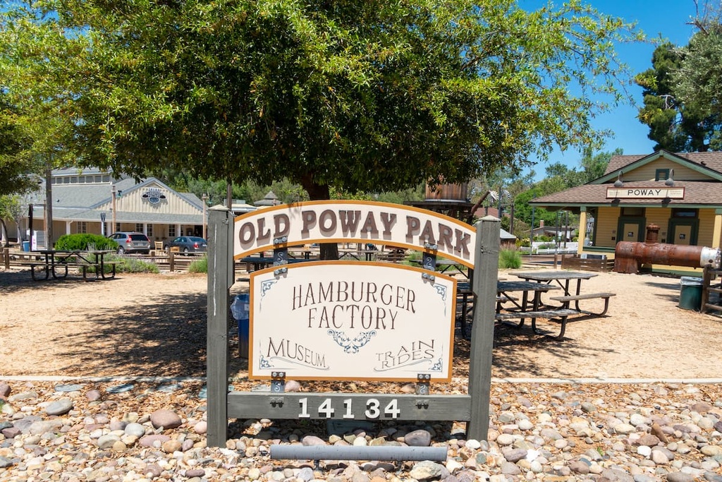 San Diego County, California