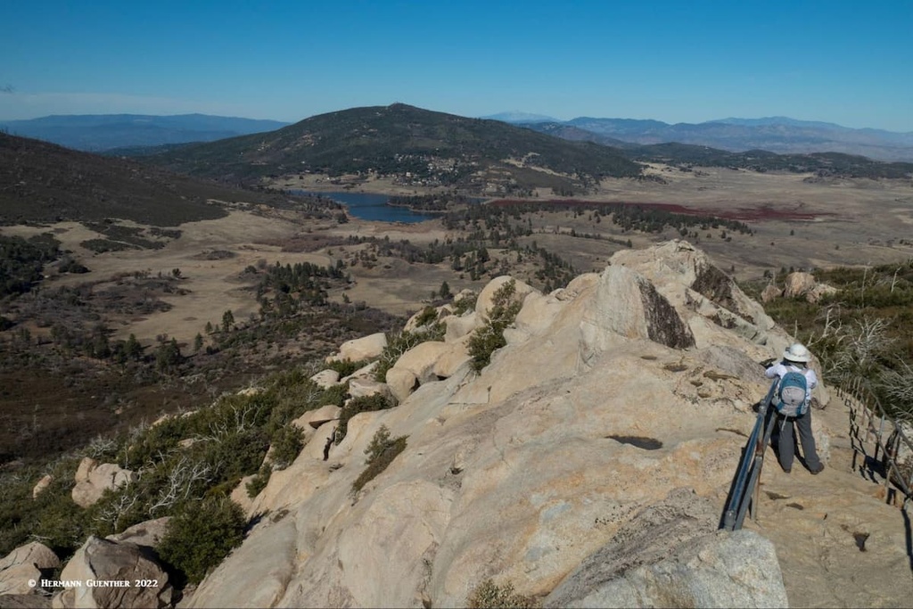 San Diego County, California
