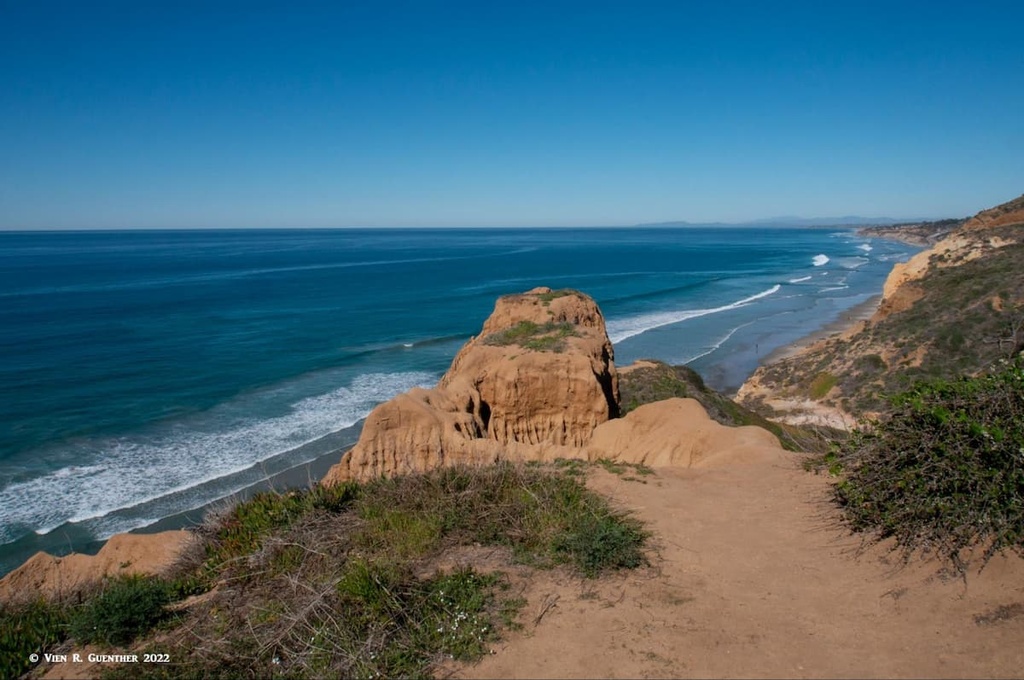 San Diego County, California