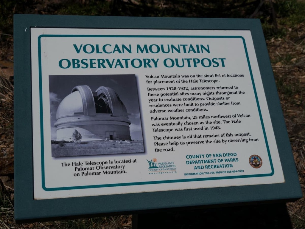 San Diego County, California