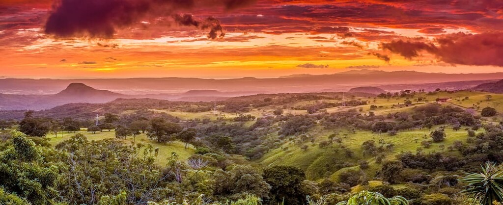 Santa Rosa National Park, Costa Rica