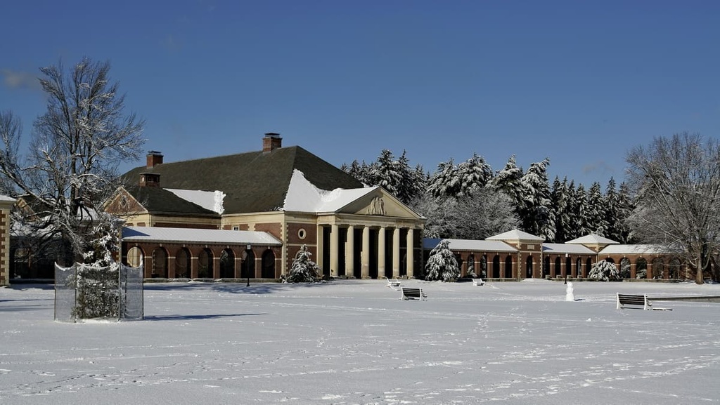 Saratoga Springs, New York