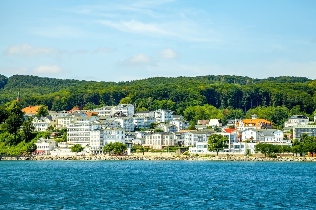 Sassnitz, Germany