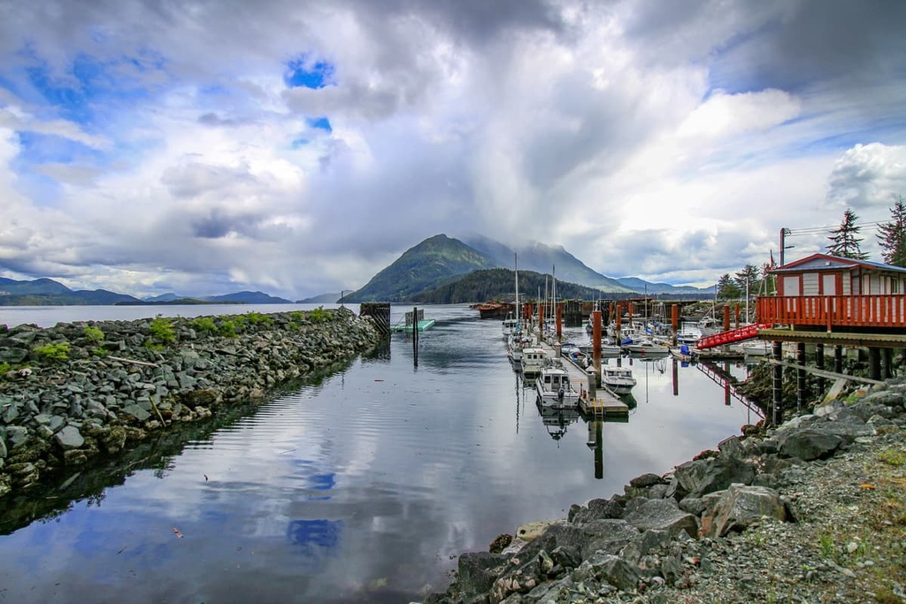 Prince of Wales Range (Canada)