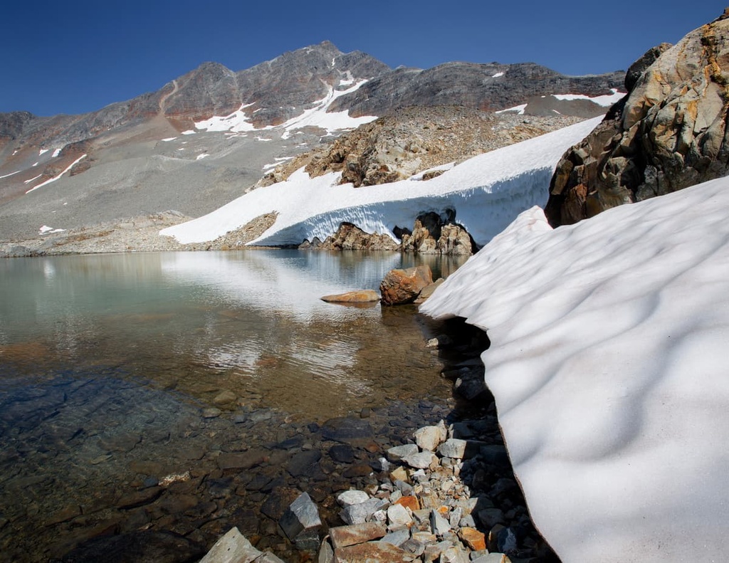 Seven Sisters Provincial Park