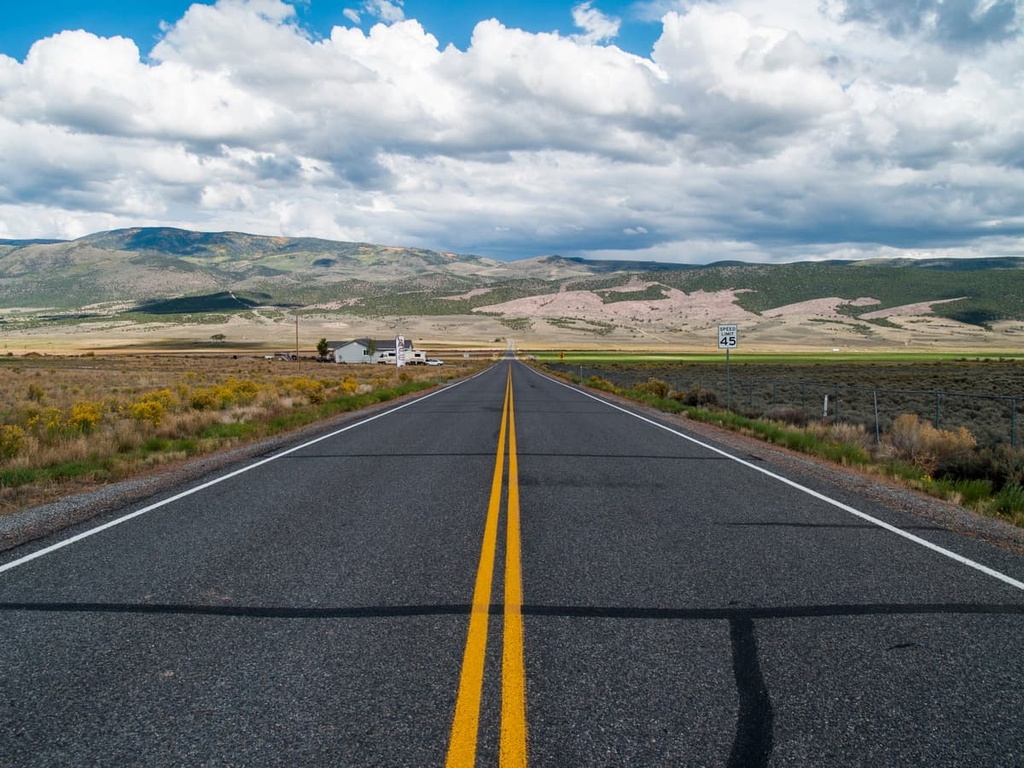 Sevier Plateau, Utah