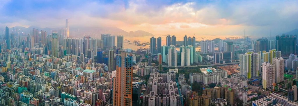 Sham Shui Po, Hong Kong
