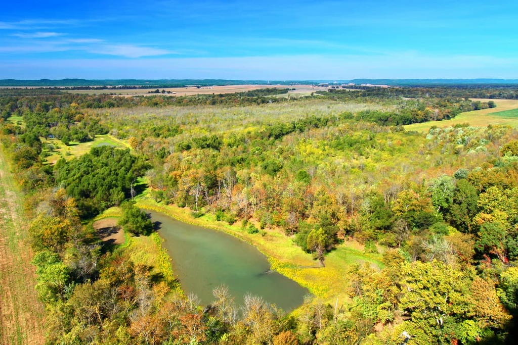 Shawnee National Forest