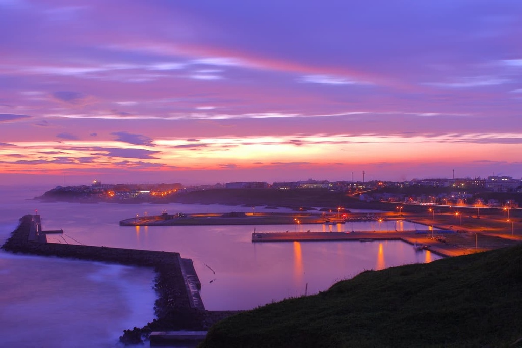 Kushiro, Shiretoko, Hokkaido, Japan