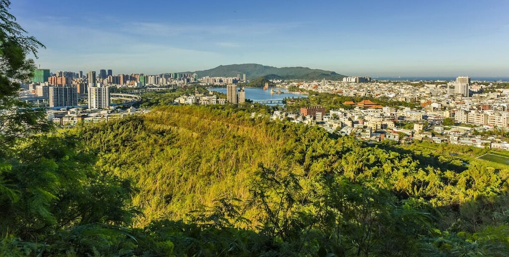 Shoushan National Nature Park, Taiwan