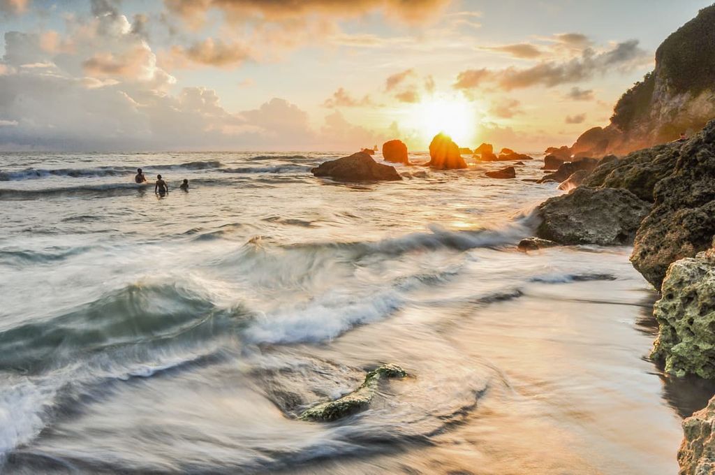 Shoushan Hiking Trail, Shoushan National Nature Park, Taiwan
