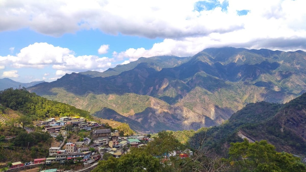 Shuanggui Lake Major Wildlife Habitat, Taiwan