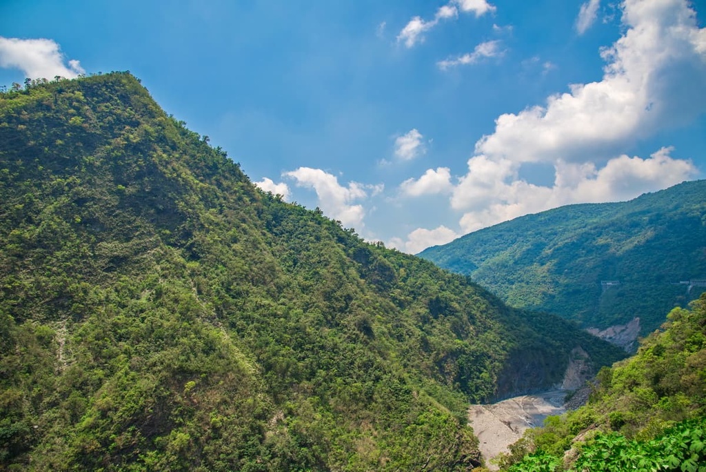 Shuanggui Lake Major Wildlife Habitat, Taiwan