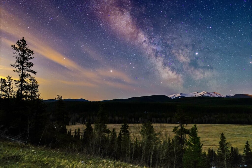 Sibbald Snow Vehicle Public Land Use Zone