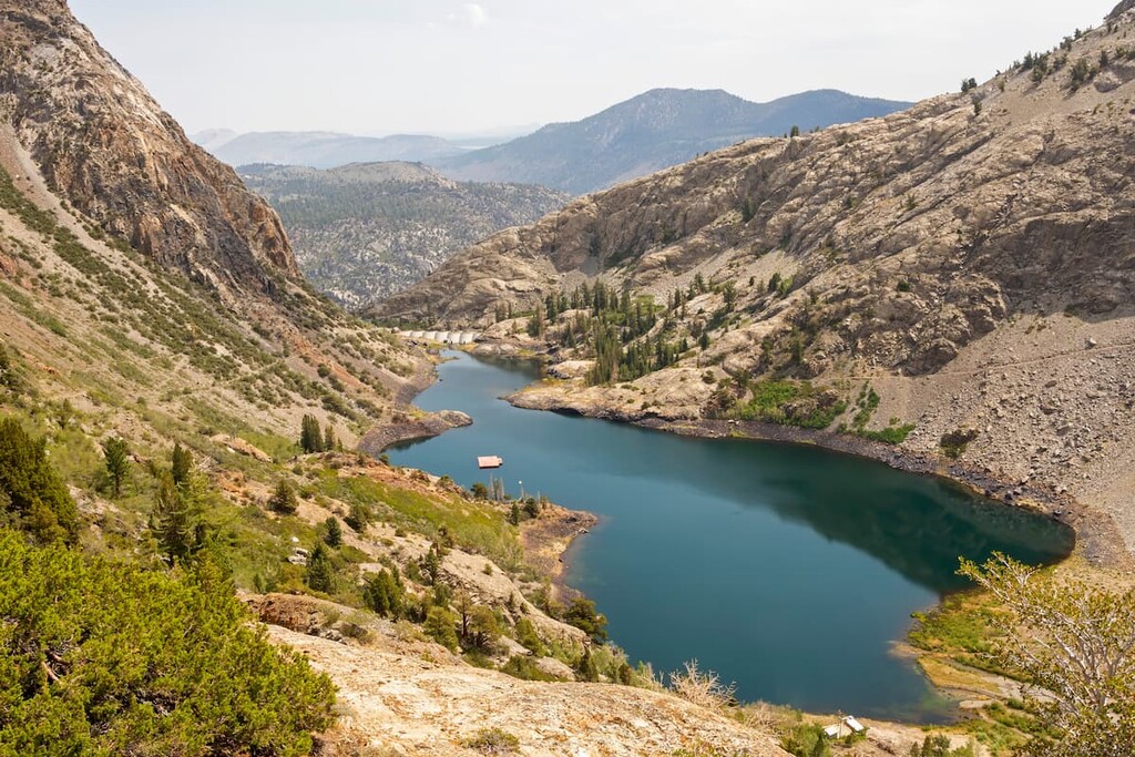 Sierra Nevada