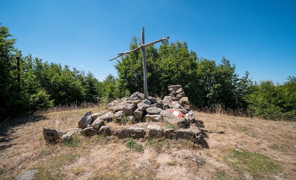 Sila National Park, Calabria, Italy