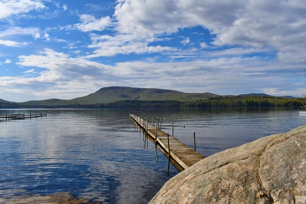 Speculator, Silver Lake Wilderness, New York