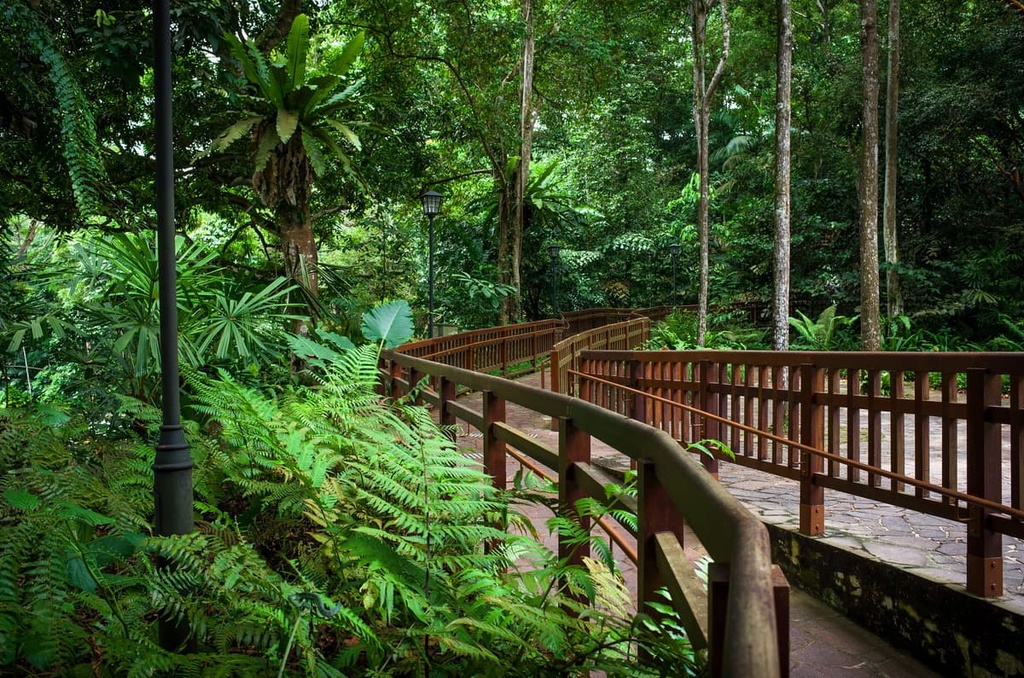 Bukit Timah, Singapore