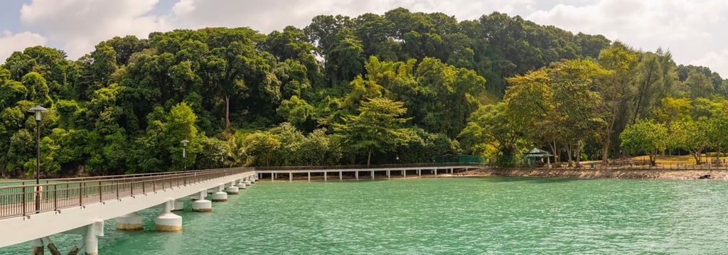 Labrador Nature Reserve, Singapore