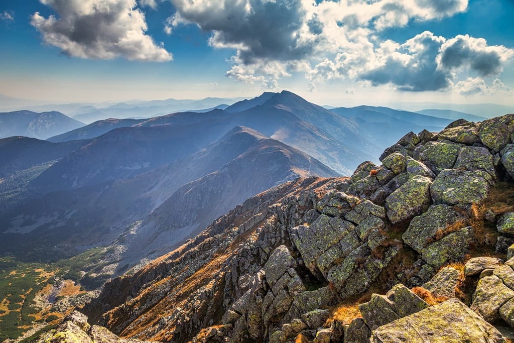 Low Tatras National Park, Slovakia