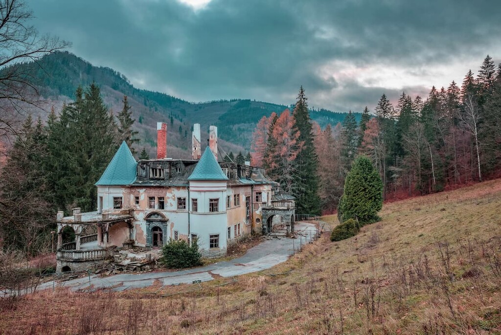 Rajecke Teplice, Slovakia