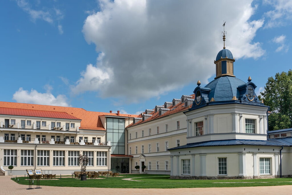 Turčianske Teplice, Great Fatra, Slovakia