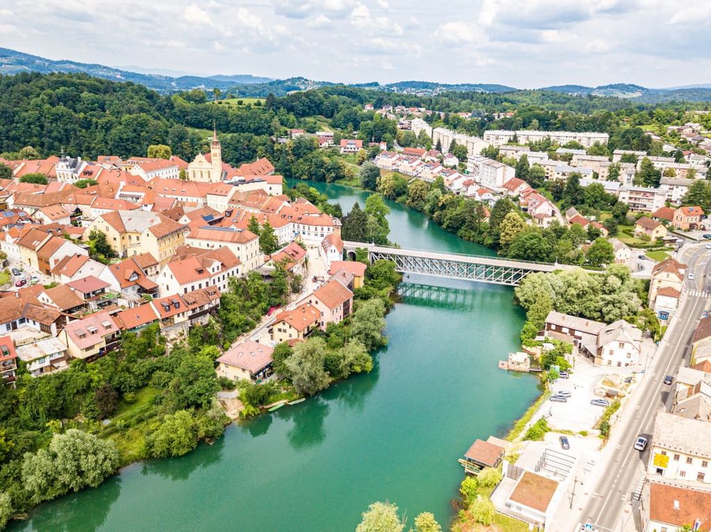 Novo Mesto, Slovenia