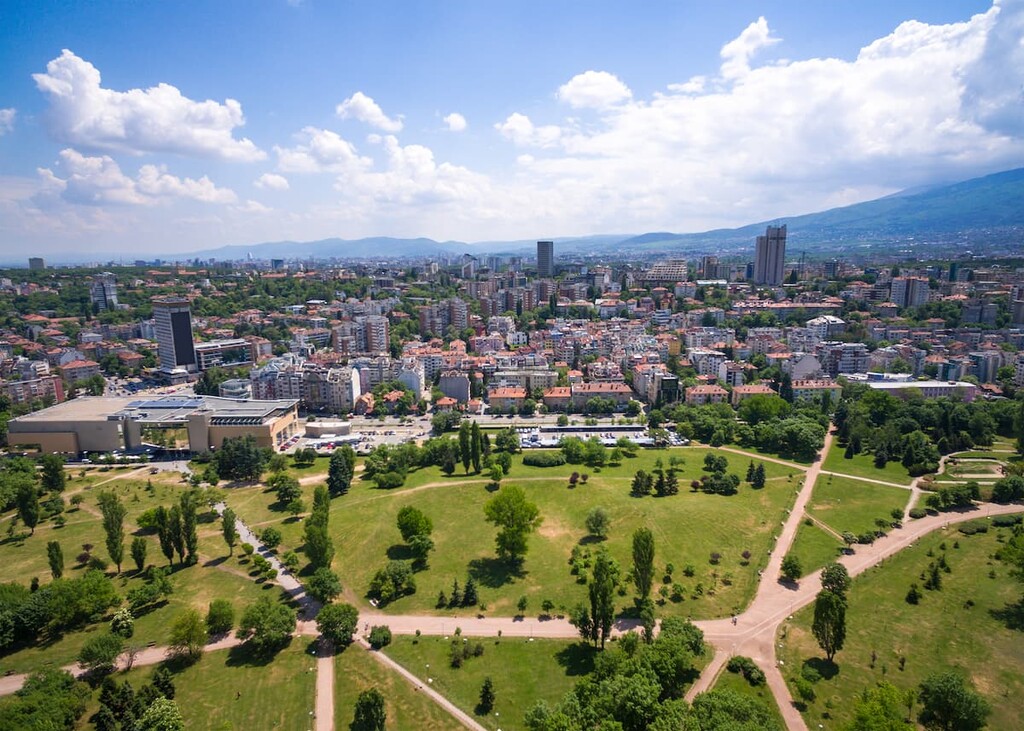 Sofia-City