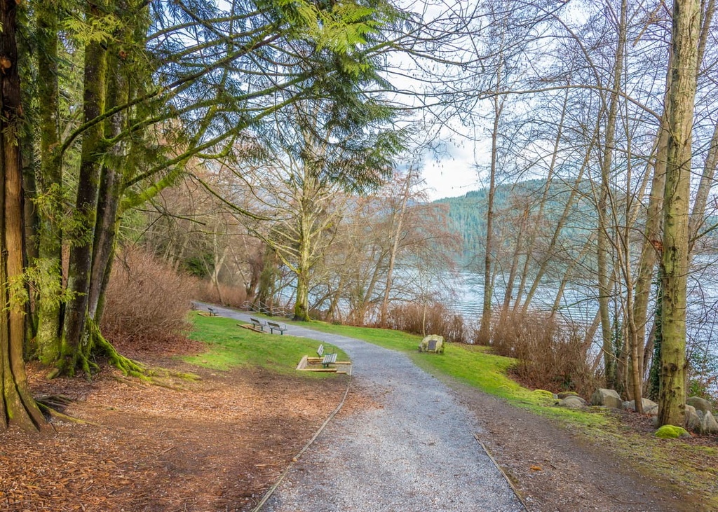  Malcolm Lowry Trail, Sooke Hills Wilderness Regional Park, Canada