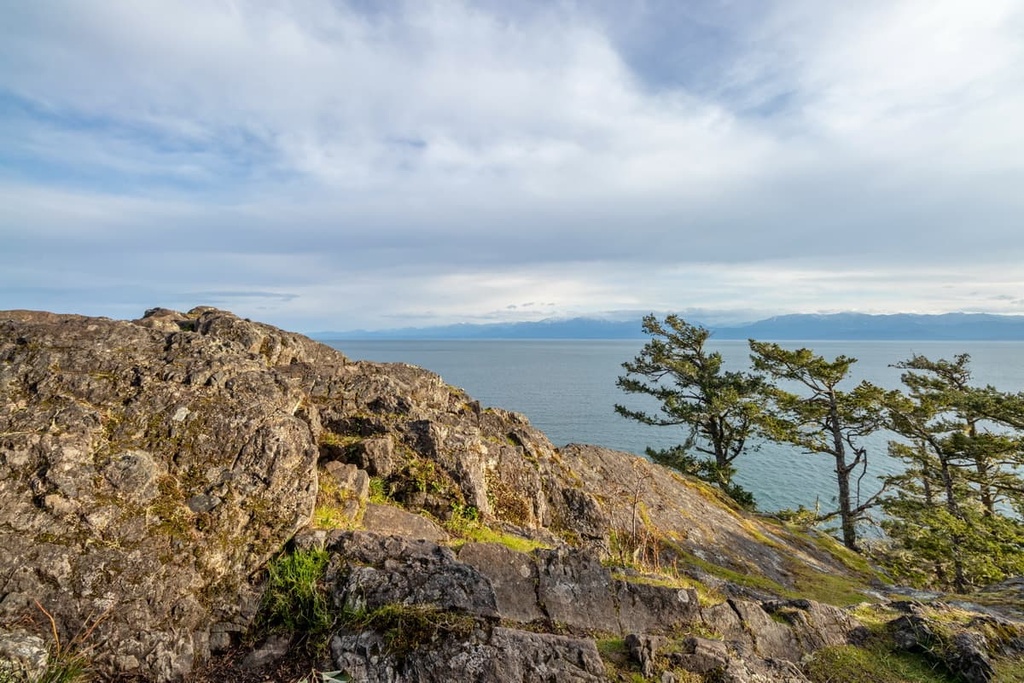 Sooke Hills Wilderness Regional Park, Canada