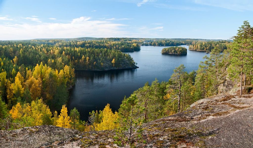 South Karelia, Finland