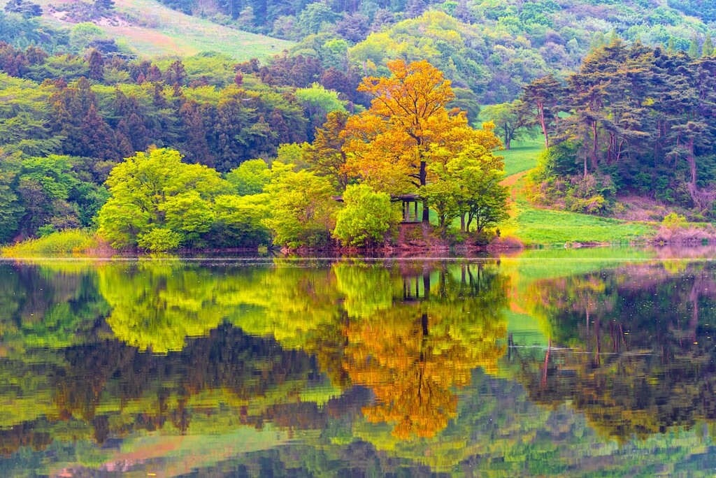 South Chungcheong, South Korea