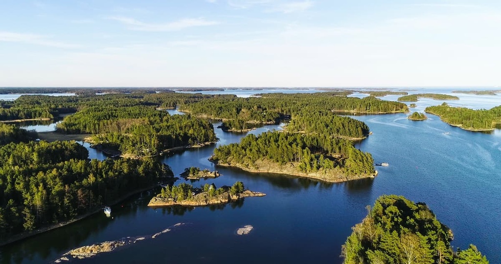 Uusimaa, Southern Finland