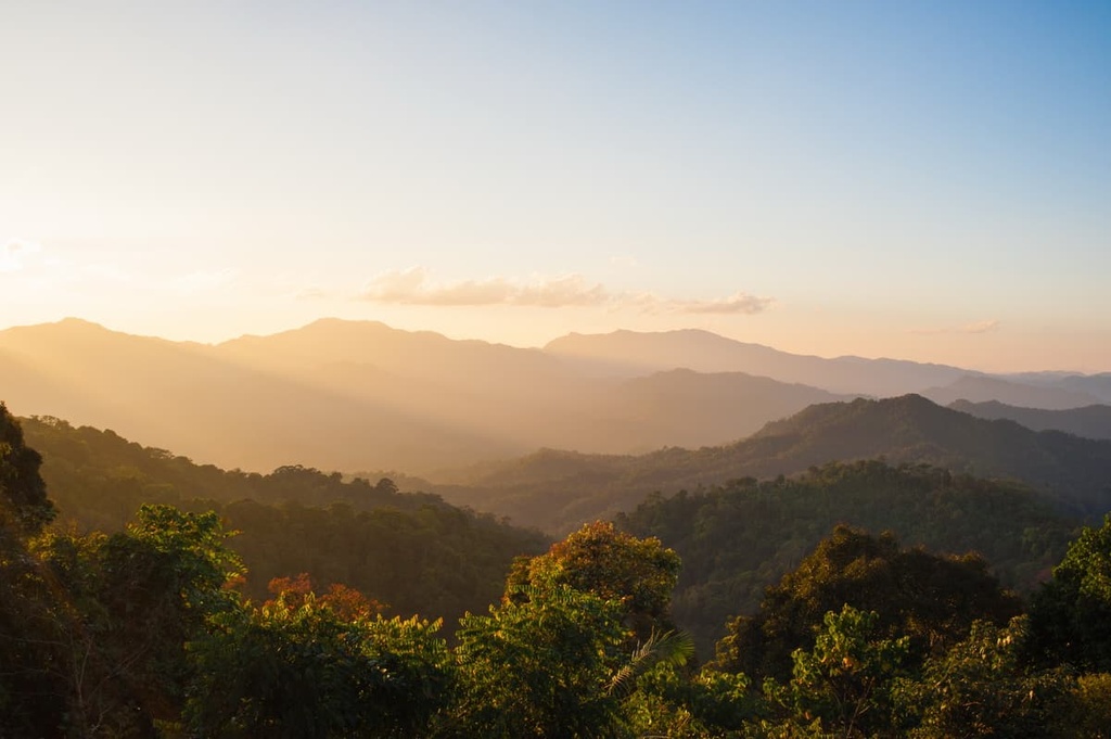 Southern Nantahala Wilderness, North Carolina