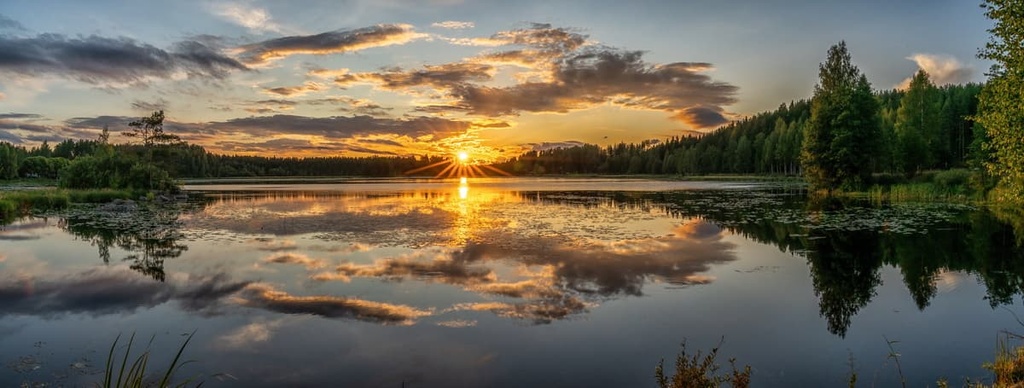 Southern Savonia Mountains