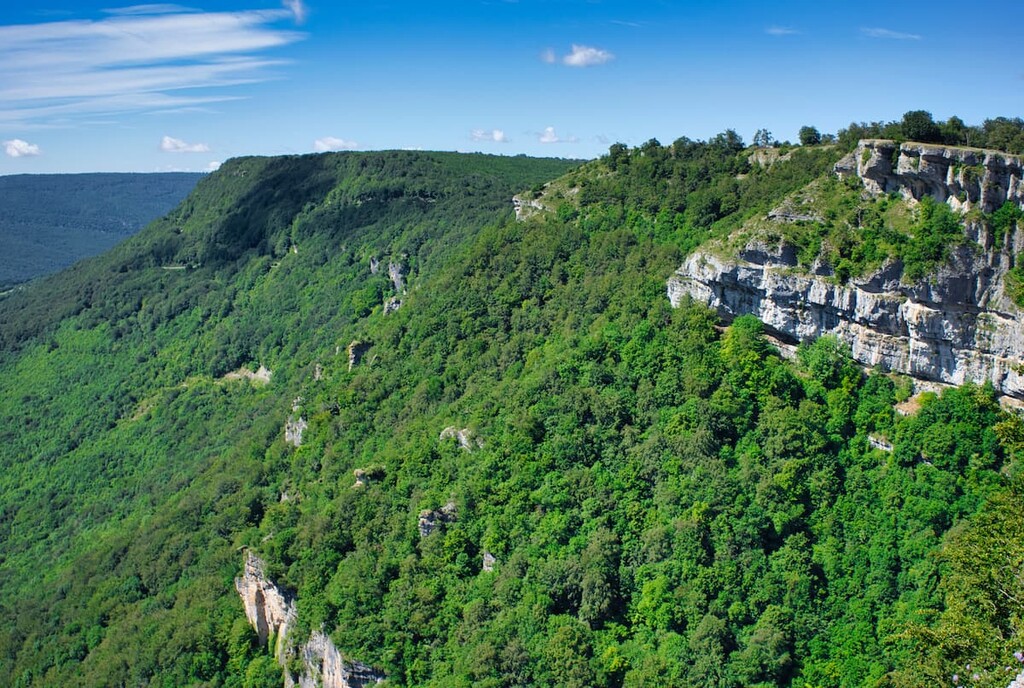 Navarre Mountains